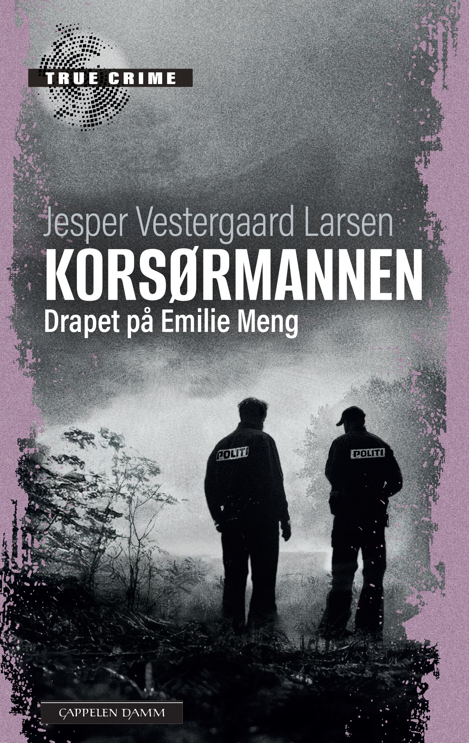 Korsørmannen - drapet på Emilie Meng