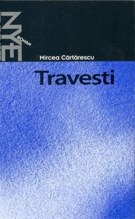 Travesti - roman