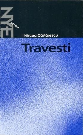 Travesti - roman