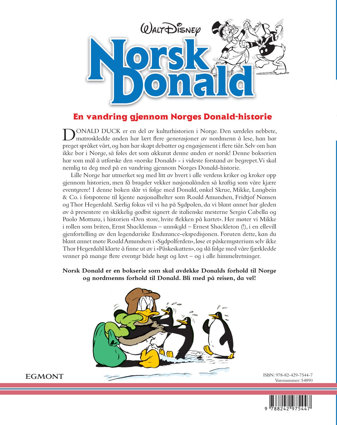 Til verdens ender