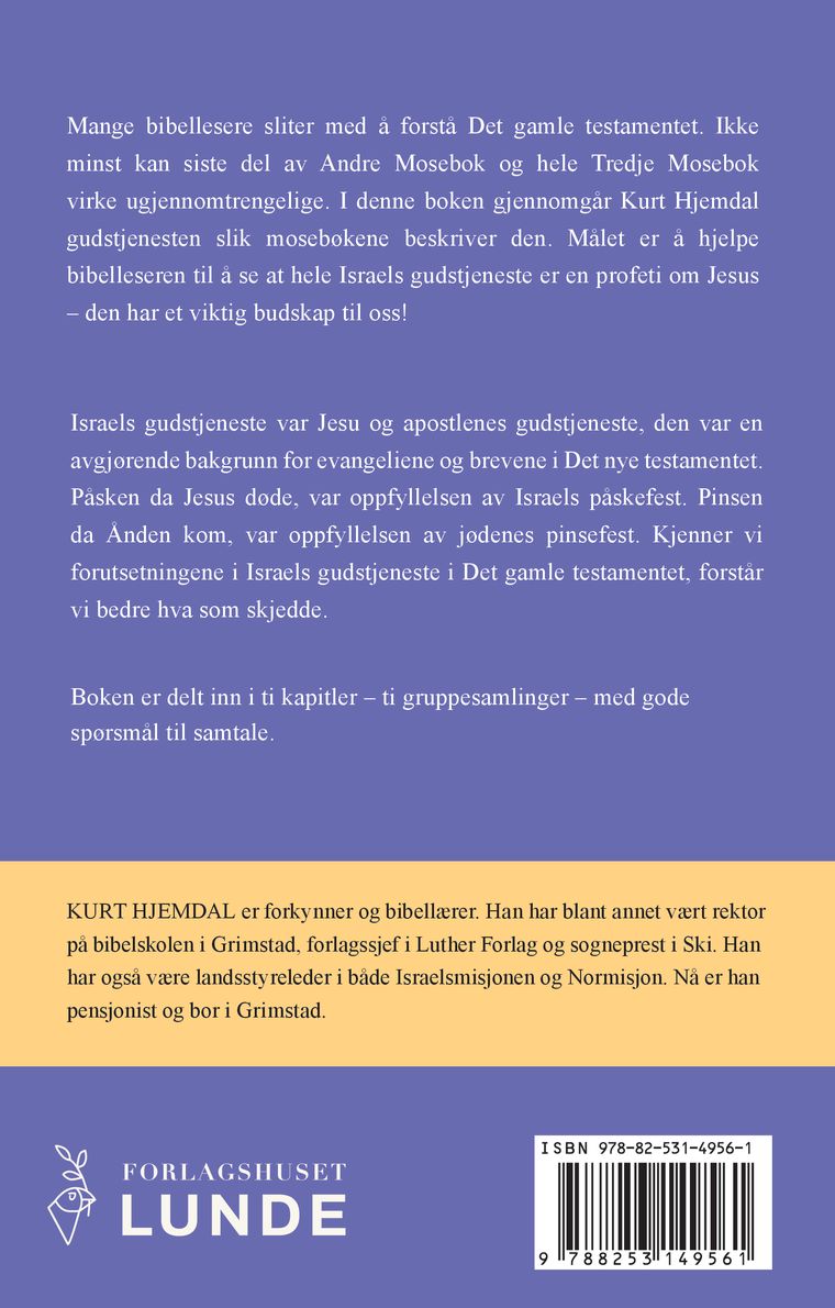 I Guds nærhet