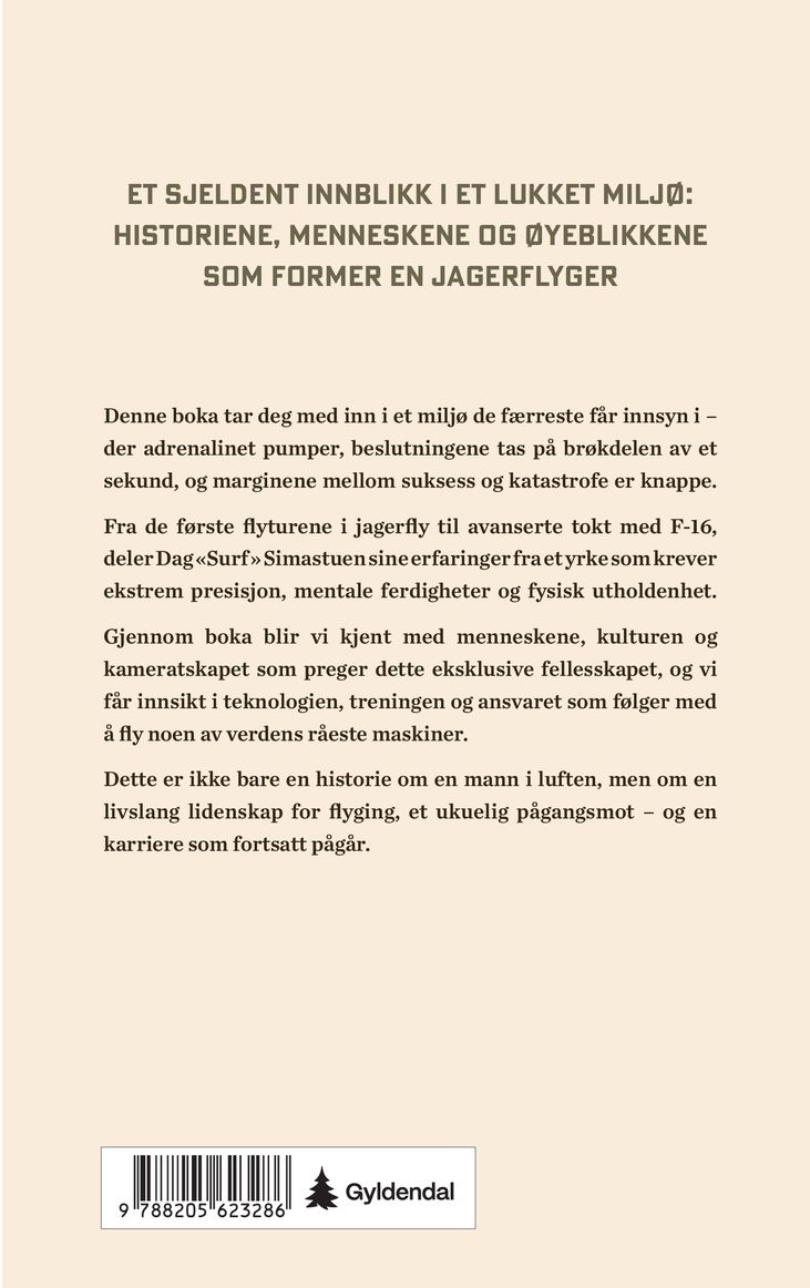 Jagerflyger
