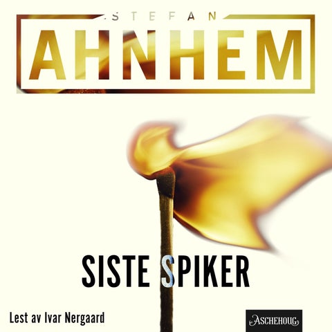Siste spiker