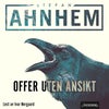 Offer uten ansikt