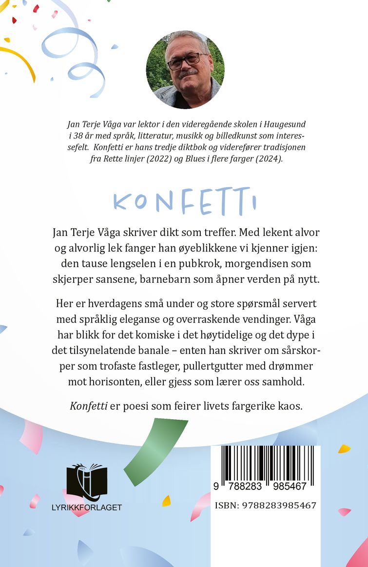 Konfetti