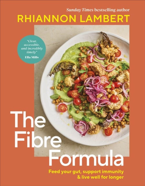 Fibre Formula - Feed Your Gut, Support Immunity & Live Well for Longer
