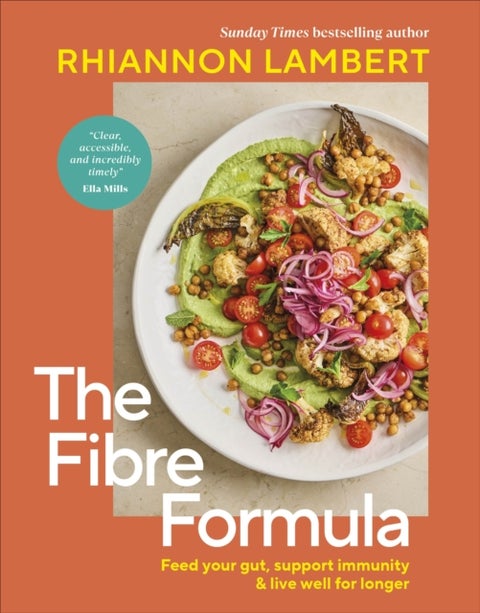 Fibre Formula - Feed Your Gut, Support Immunity & Live Well for Longer