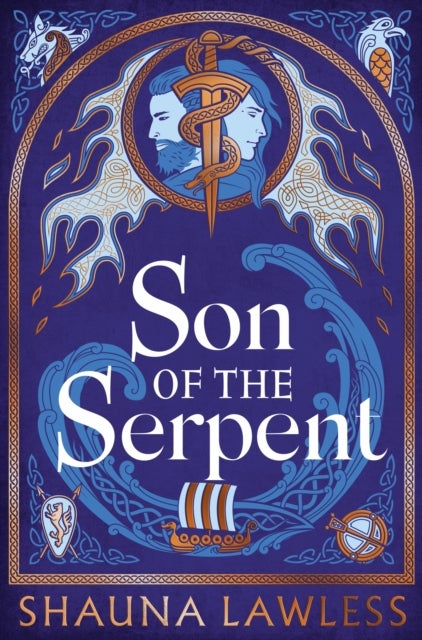 Son of the Serpent