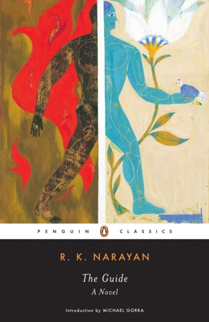 The Guide - A Novel