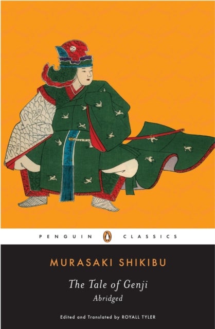 The Tale of Genji - Abridged