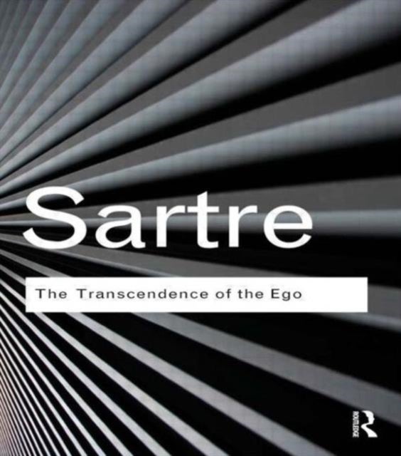 The Transcendence of the Ego - A Sketch for a Phenomenological Description