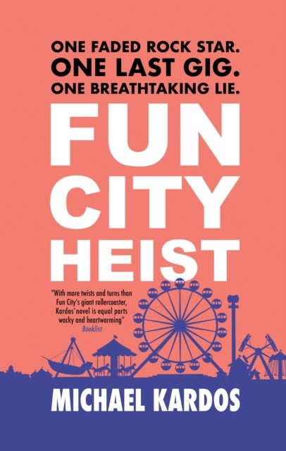 Fun City Heist