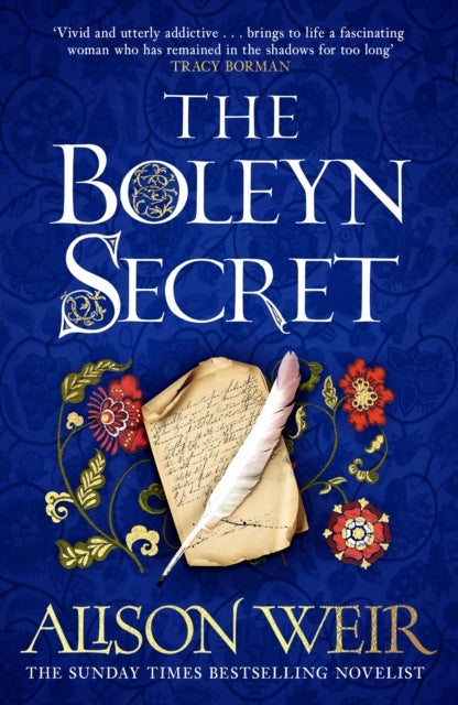Boleyn Secret