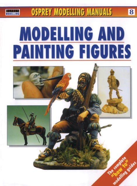 Modelling and Painting Figures