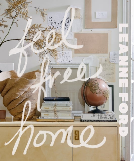 Feel Free Home - The Art of Freethinking Design