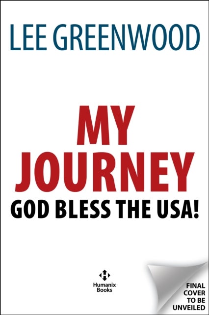 My Journey to the American Dream - God Bless the USA!