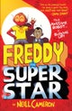 Freddy the Superstar