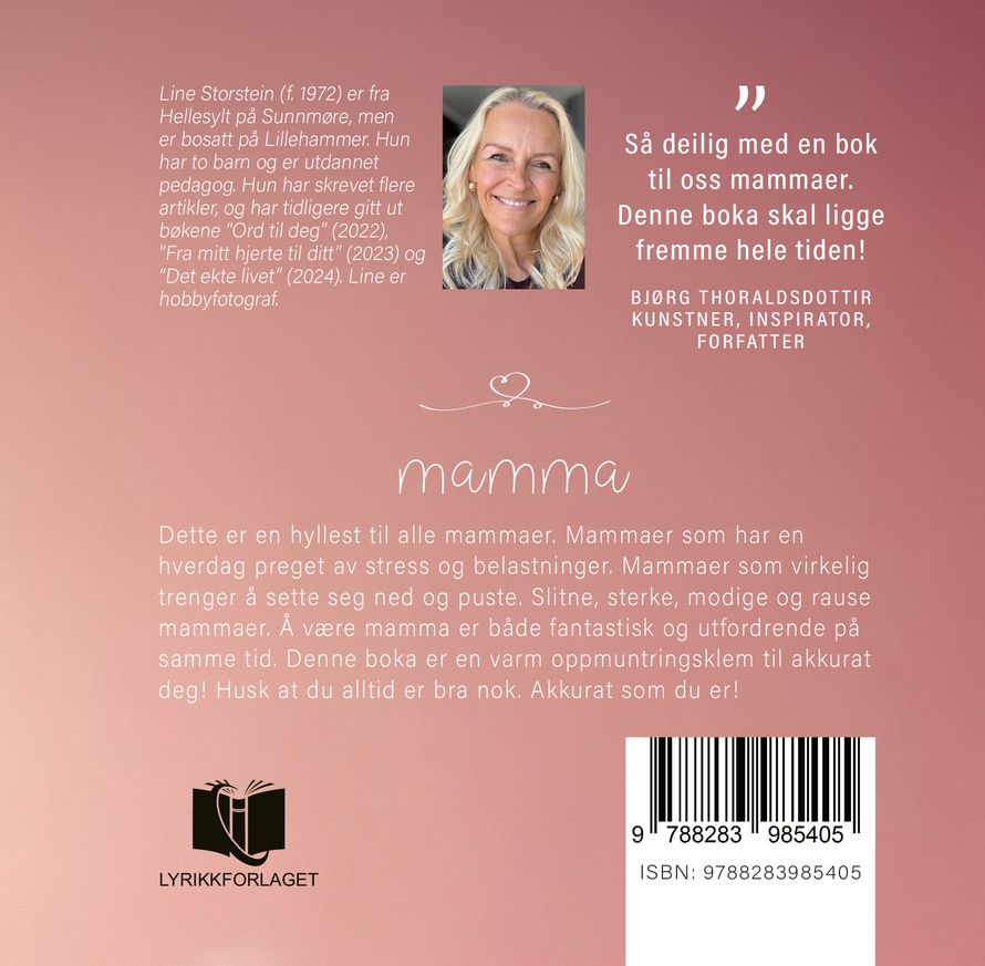 Mamma