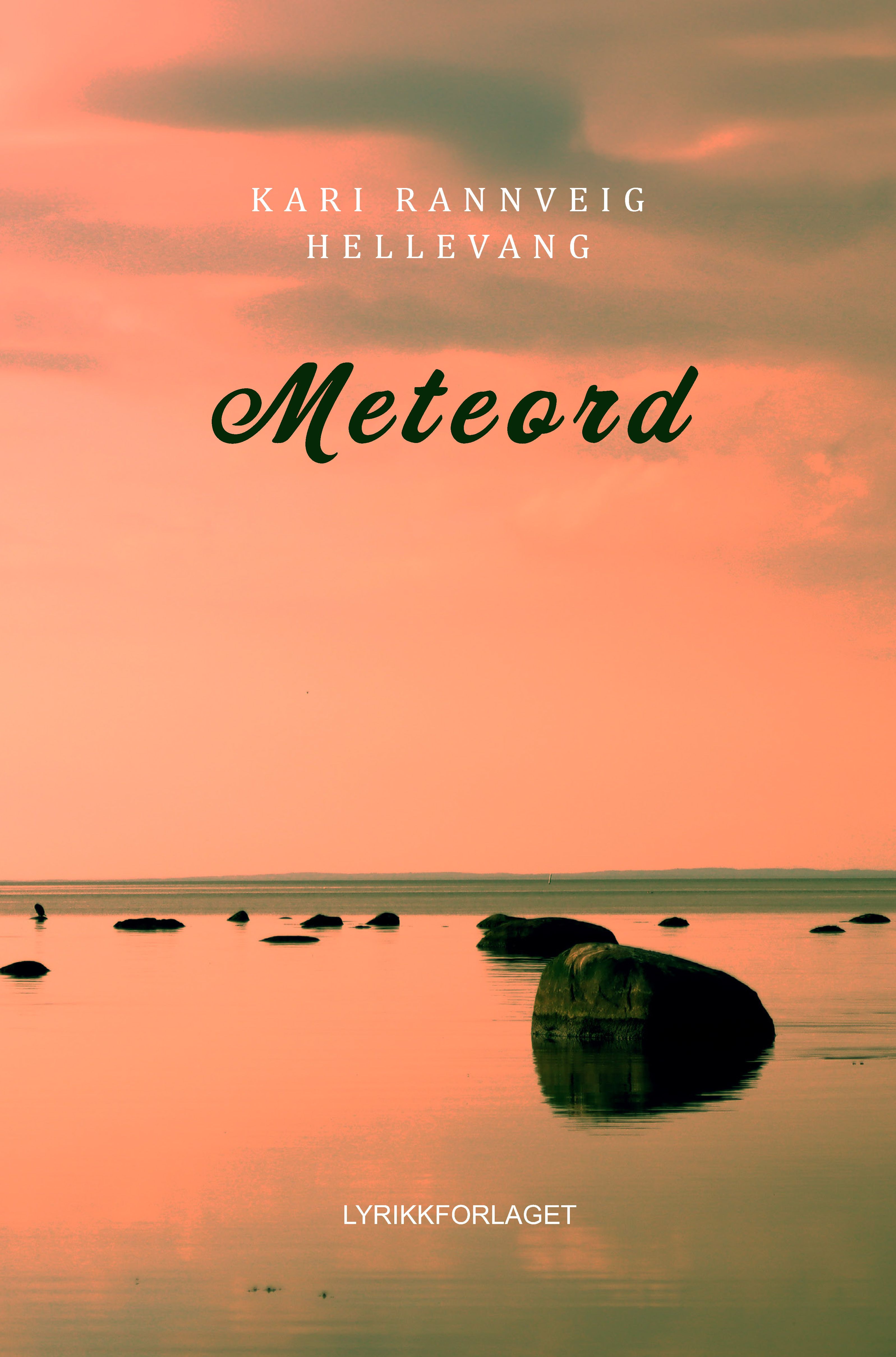 Meteord