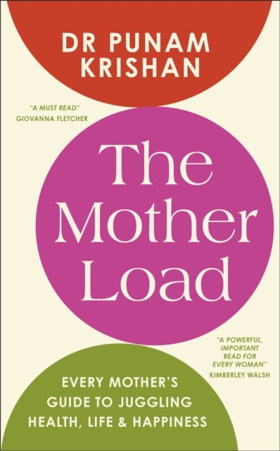 The Mother Load - Every Mother’s Guide to Juggling Health, Life & Happiness