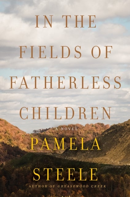 In The Fields of Fatherless Children - A Novel