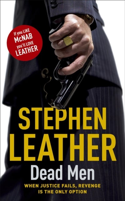 Dead Men - The 5th Spider Shepherd Thriller