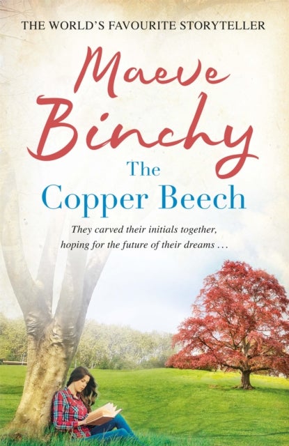 The Copper Beech - Wonderful, nostalgic fiction from the No.1 bestselling author