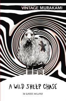 A Wild Sheep Chase - Special 3D Edition