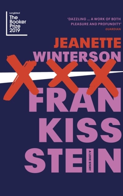 Frankissstein - a love story
