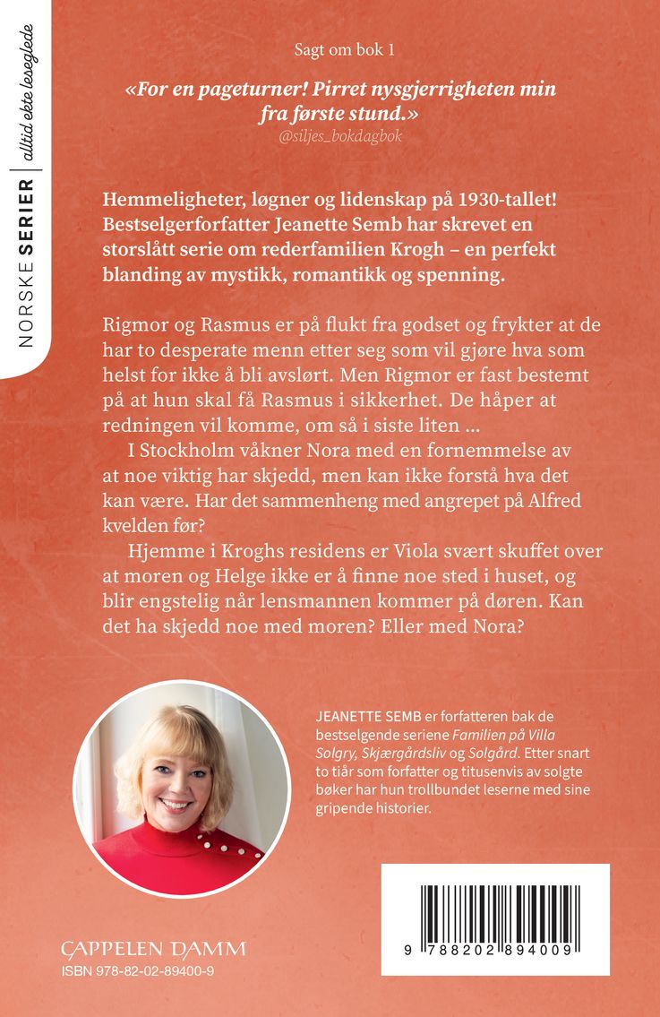 I siste liten