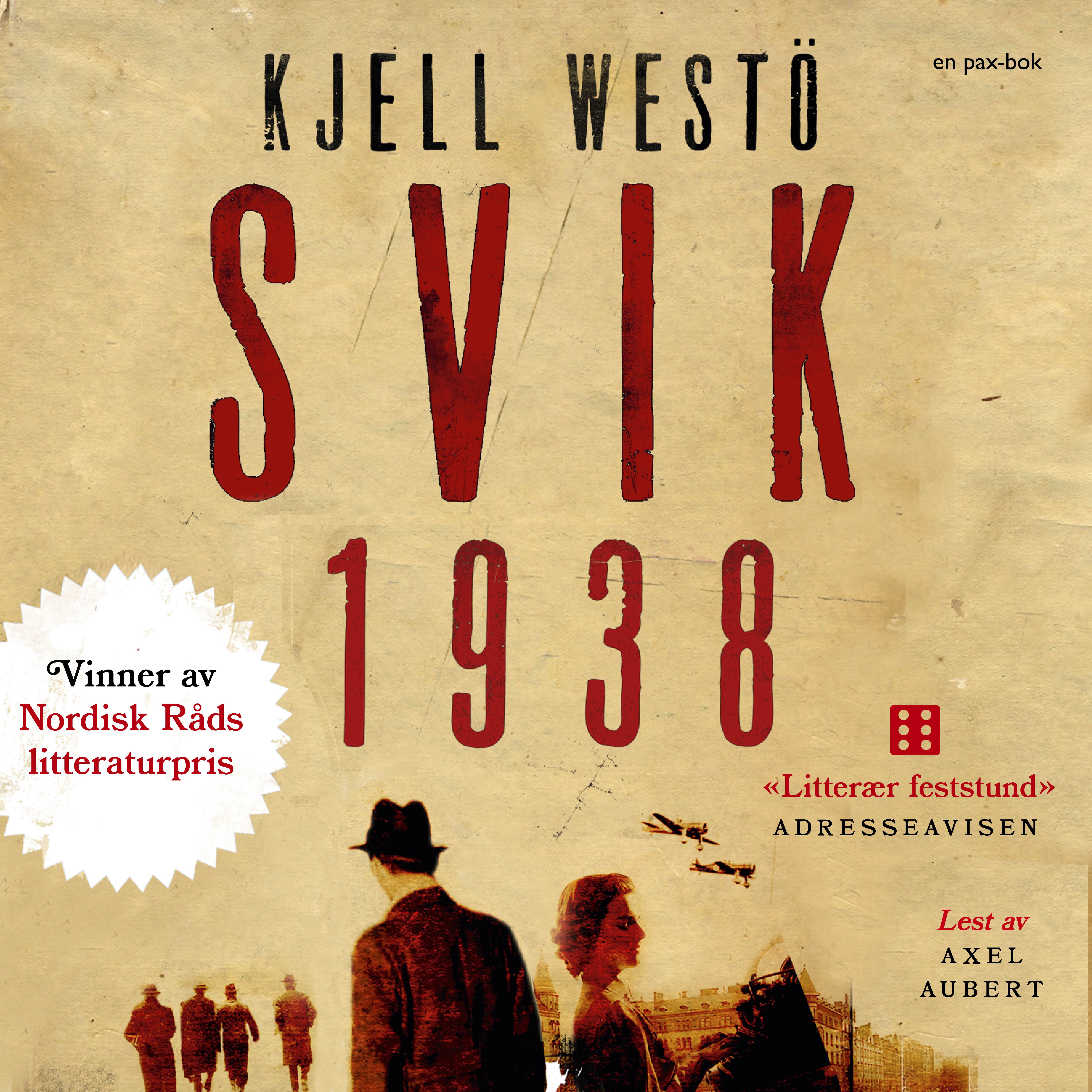 Svik 1938