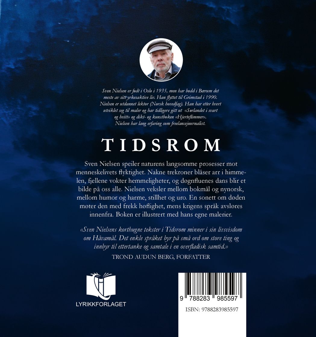 Tidsrom