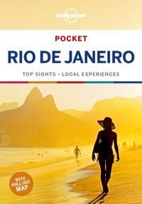 Rio de Janeiro 1 Pocket Guide - top sights, local experiences