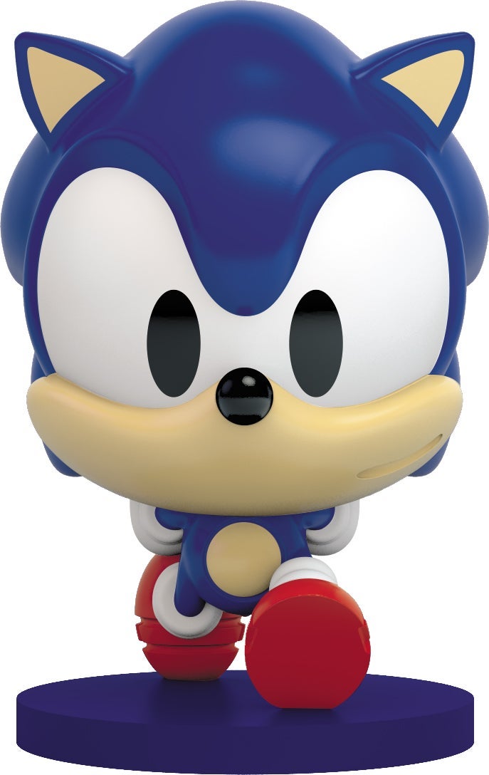 Spill Sonic Super Teams Nordic