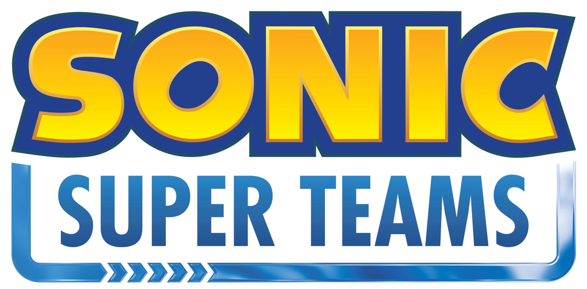 Spill Sonic Super Teams Nordic