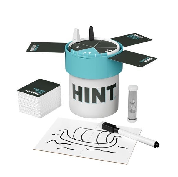 Spill Hint Go