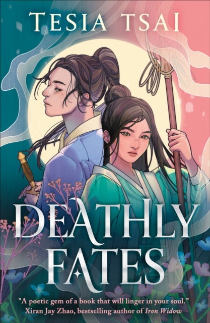 DEATHLY FATES PB