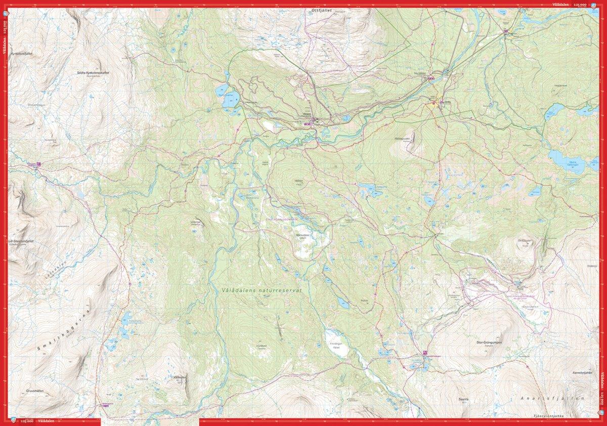 Vålådalen