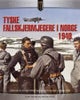 Tyske fallskjermjegere i Norge 1940