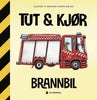 Brannbil