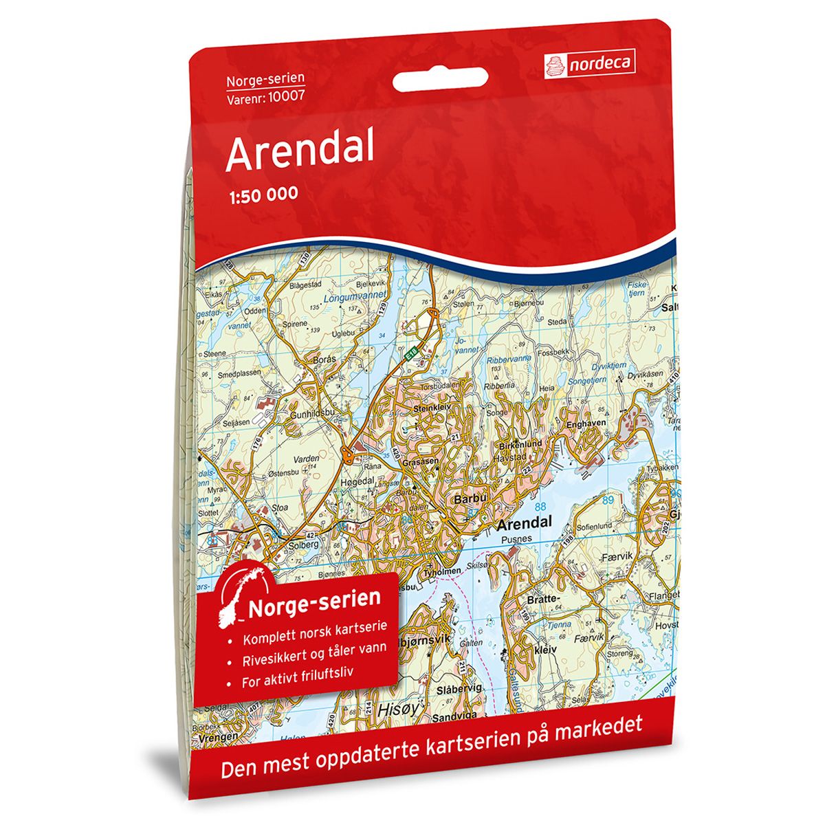 Arendal