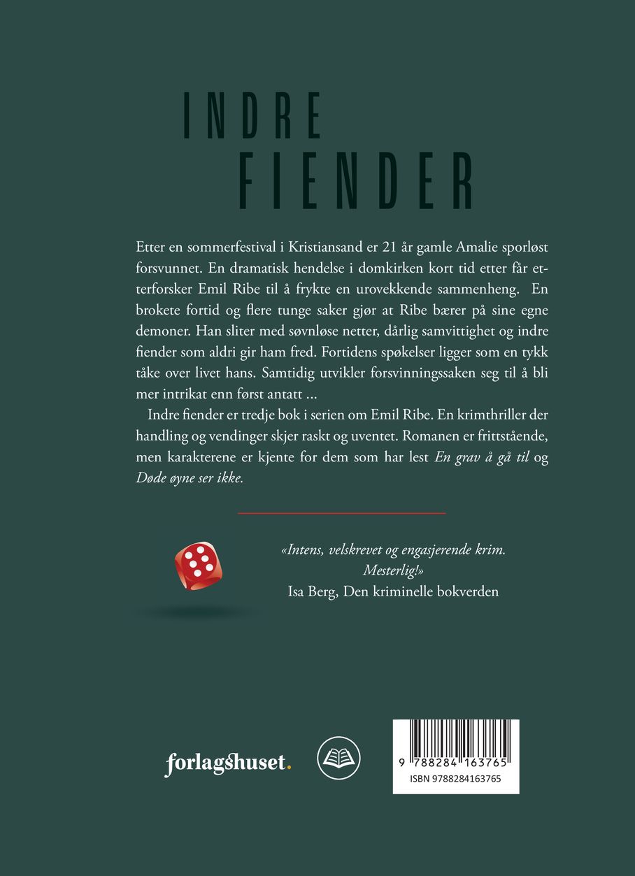 Indre fiender