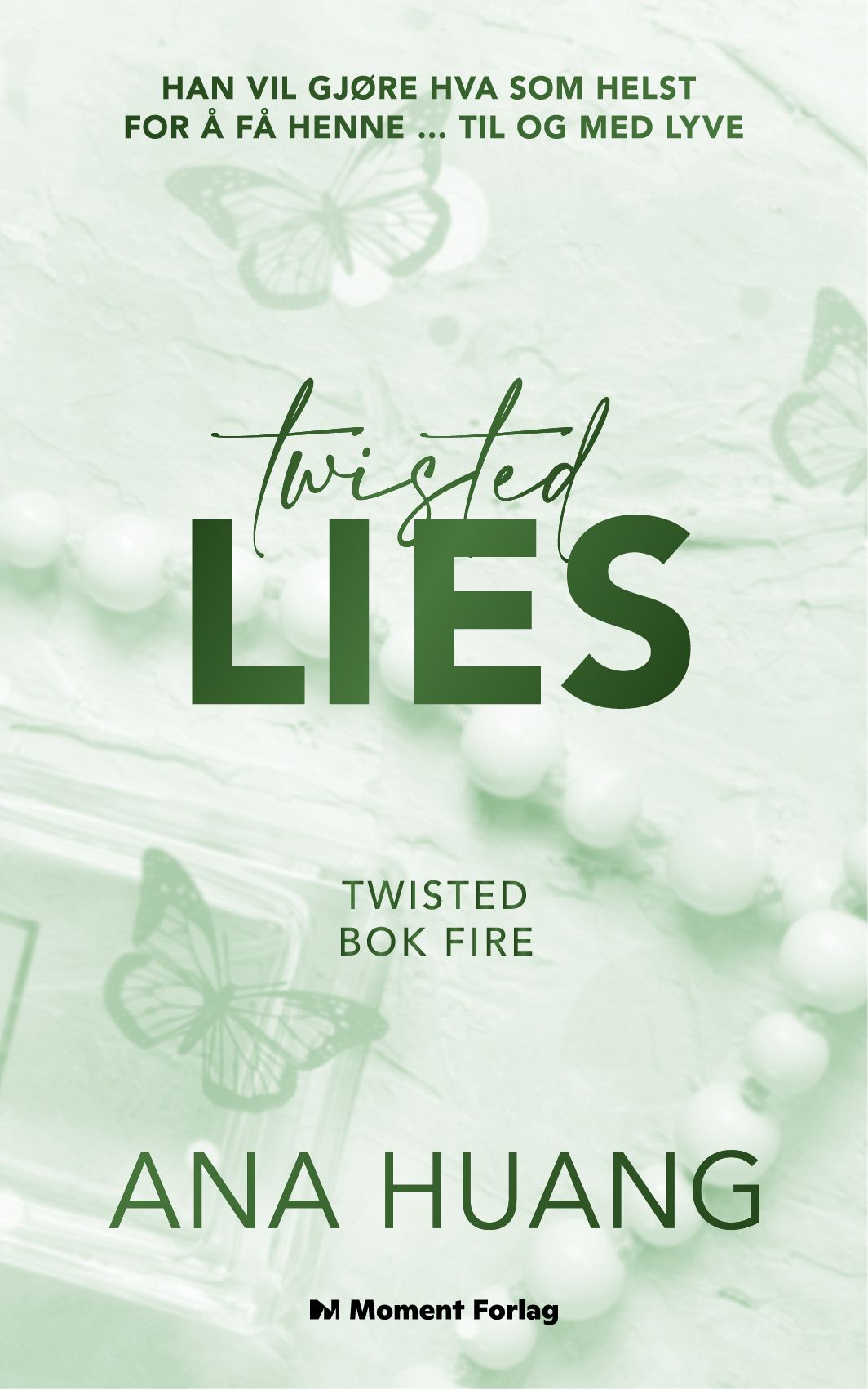 Twisted Lies