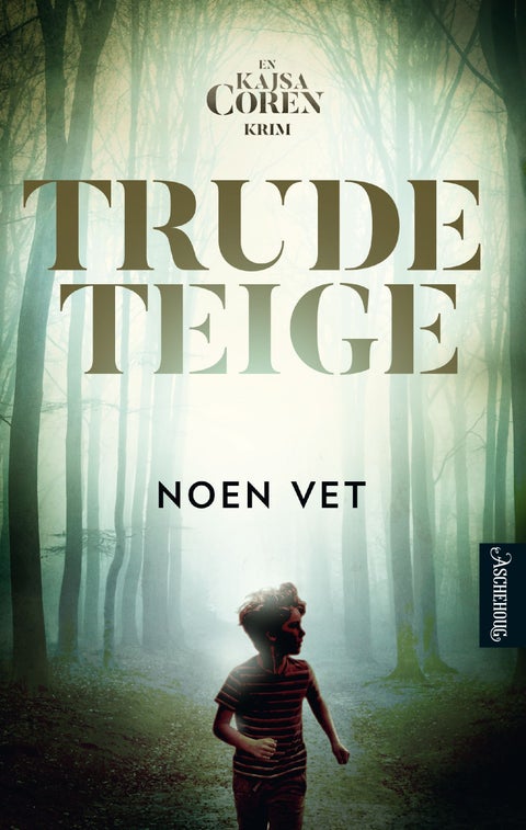 Noen vet - krim