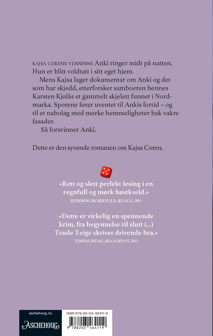 Løgnere