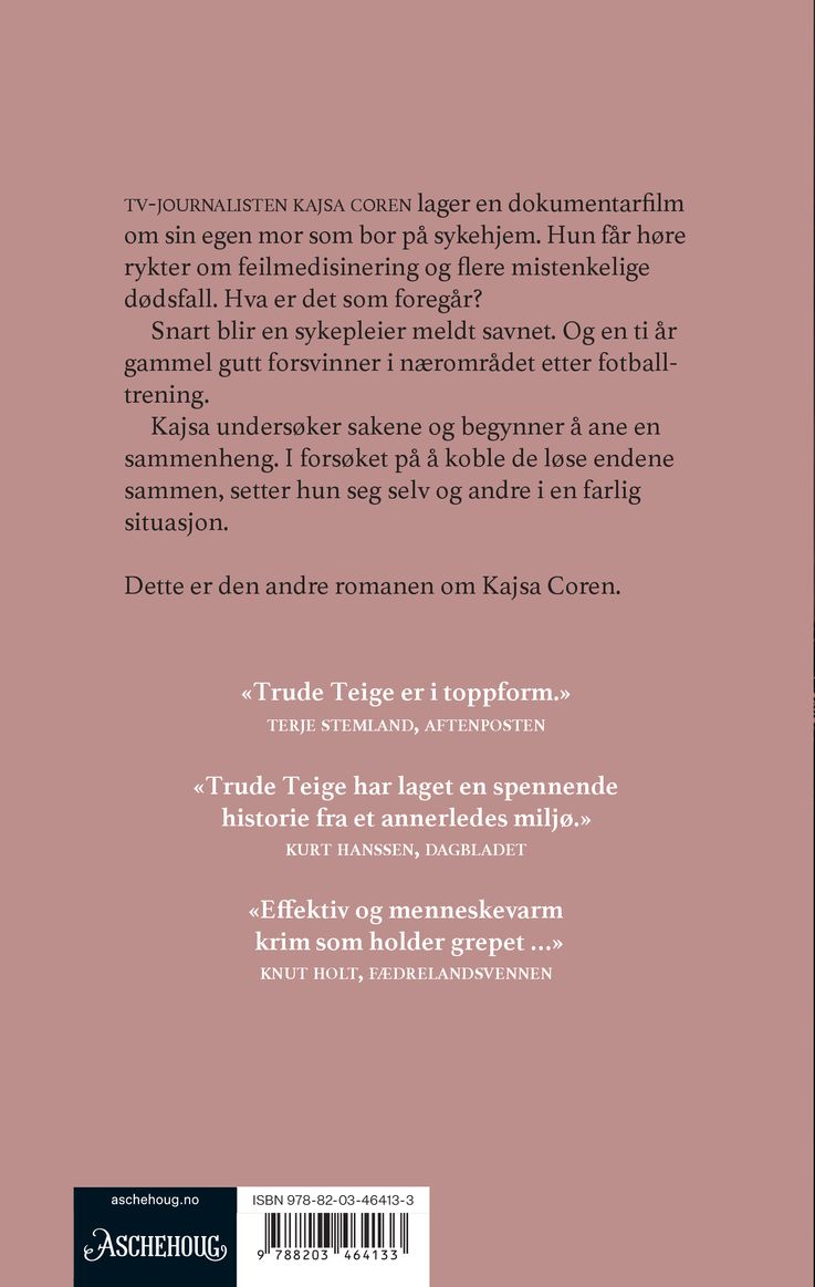 En hjelpende hånd