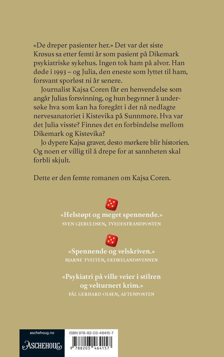 Pasienten
