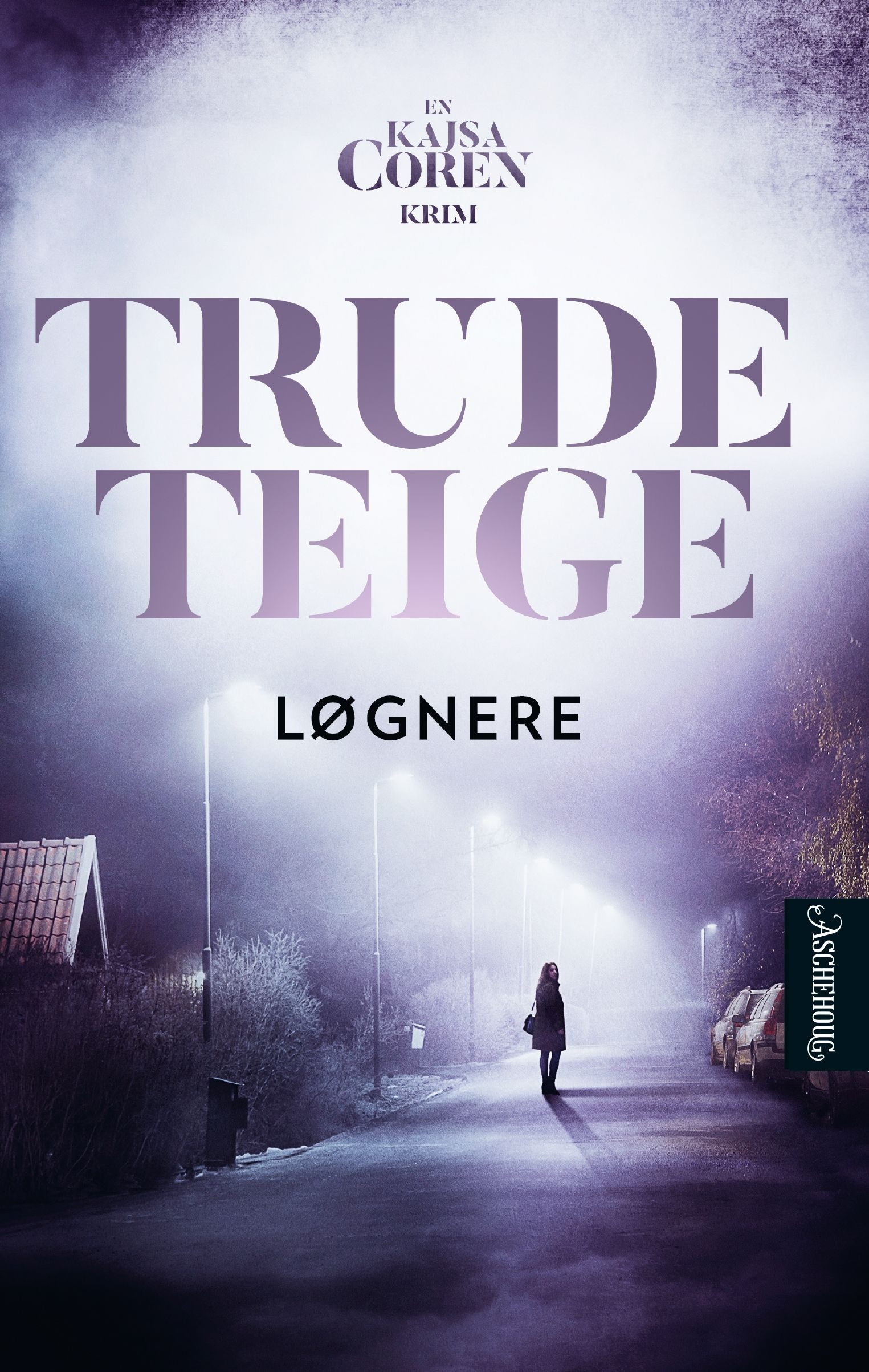 Løgnere