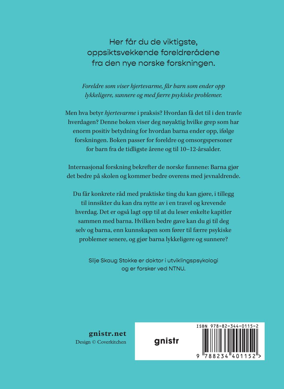 Hjertevarme foreldre