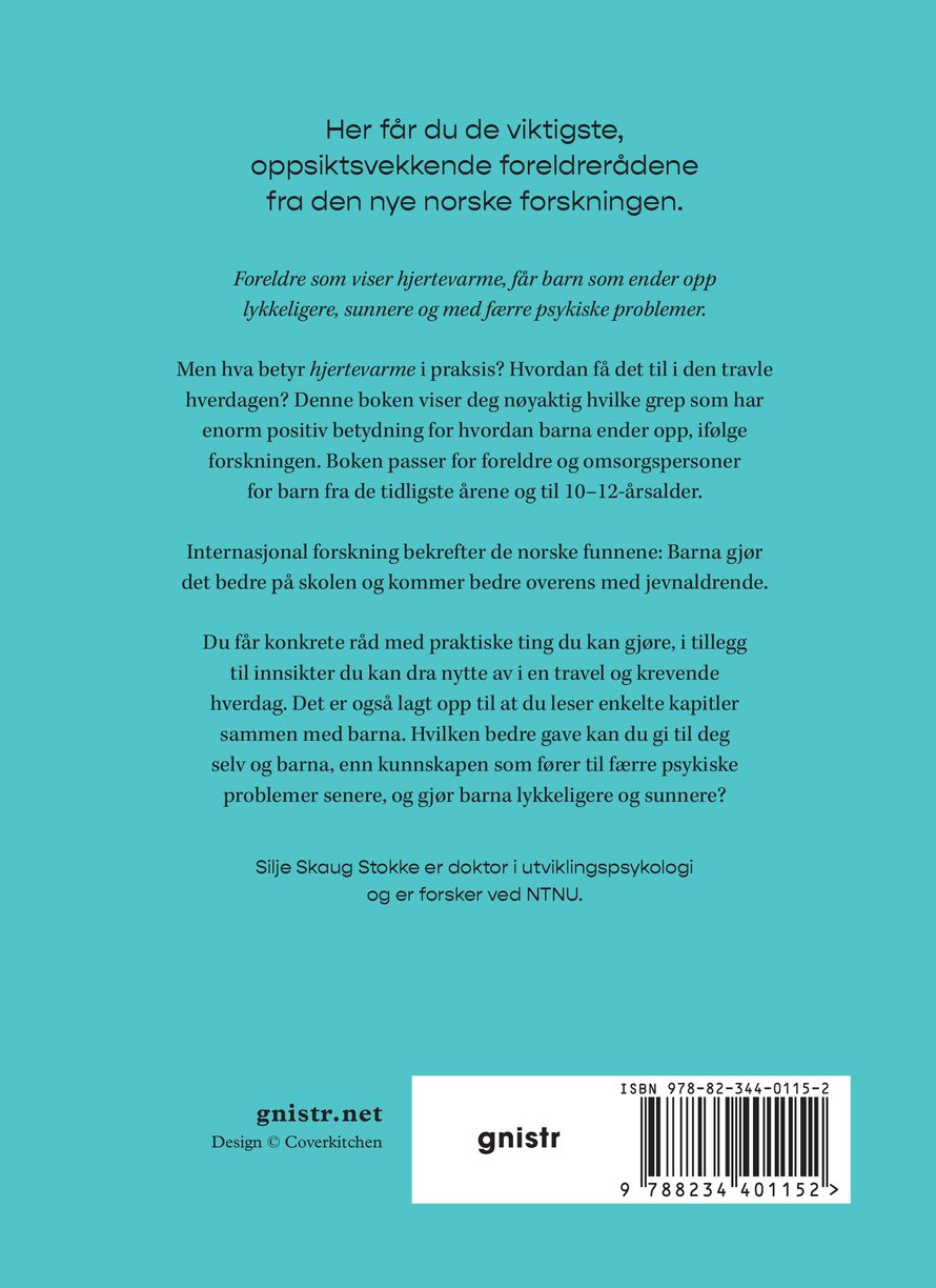 Hjertevarme foreldre